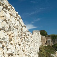 Fortaleza de Belixe